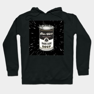 Dark side Soup Hoodie